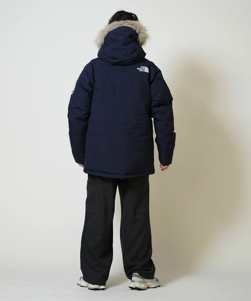 THE NORTH FACE/ザ・ノース・フェイス ANTARCTICA PARKA ダウン