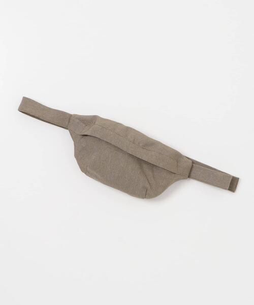 KBF（ケイビーエフ）の「バッグSETダブルジャケット（その他アウター・レディース・ブラウン系その他/グレー系その他/ブラック・ONE）」の22枚目の写真