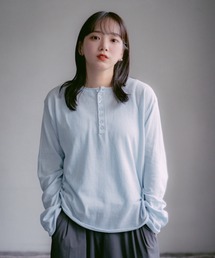 INTER FACTORY（インターファクトリー）｜メンズのニット/セーター一覧