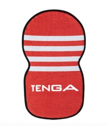 TENGA(eK)TENGA Floor Mat(O/}bg)