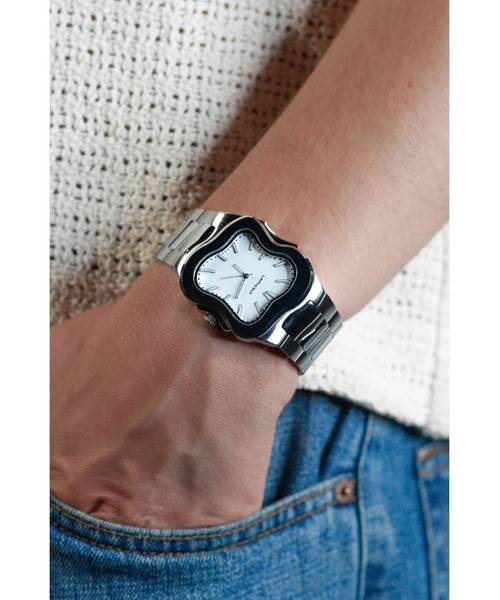 ARGONAUT WATCH（アナログ腕時計）｜Laphont（ラフォン）の