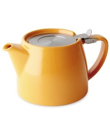 BACKYARD FAMILY（バックヤードファミリー）の「ミニスタンプティーポット 400ml（キッチンツール）」