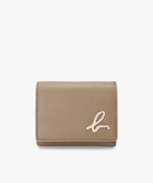 agnès b. ベージュ三つ折り財布 楽天市場】アニエスベー 財布 三つ折り財布 レディース メンズ