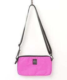 OMCC（オーエムシーシー）の「Minimal Sling - ミニマルスリング（ボディバッグ/ウエストポーチ）」