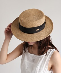 ブランド古着】「カンカン帽」に該当する帽子古着通販 - ZOZOUSED