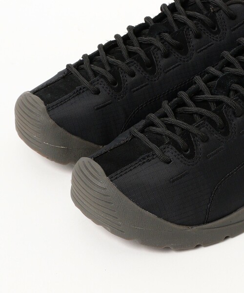KEEN / Jasper ナイロン ウォータープルーフ スニーカー（スニーカー
