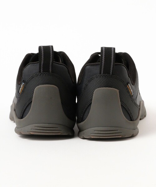 KEEN（キーン）の「KEEN / Jasper ナイロン ウォータープルーフ スニーカー（スニーカー・レディース・ブラック・23/24/25）」の8枚目の写真