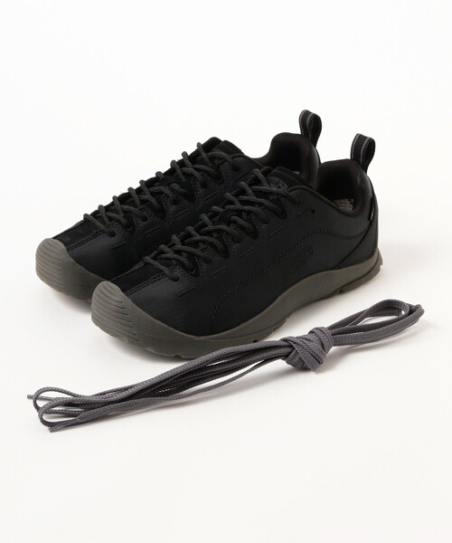 KEEN / Jasper ナイロン ウォータープルーフ スニーカー（スニーカー