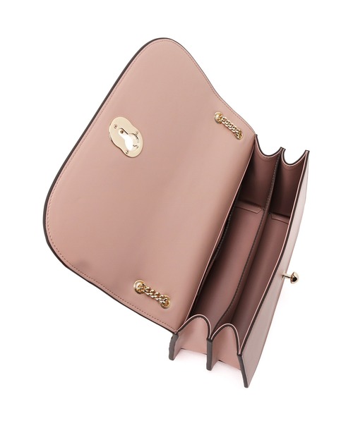 セール】2WAY チェーンショルダーバッグ（ショルダーバッグ）｜artemis