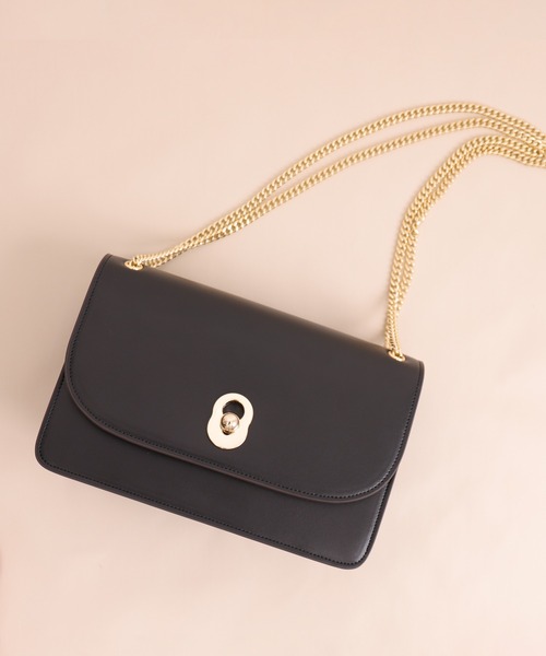 セール】2WAY チェーンショルダーバッグ（ショルダーバッグ）｜artemis