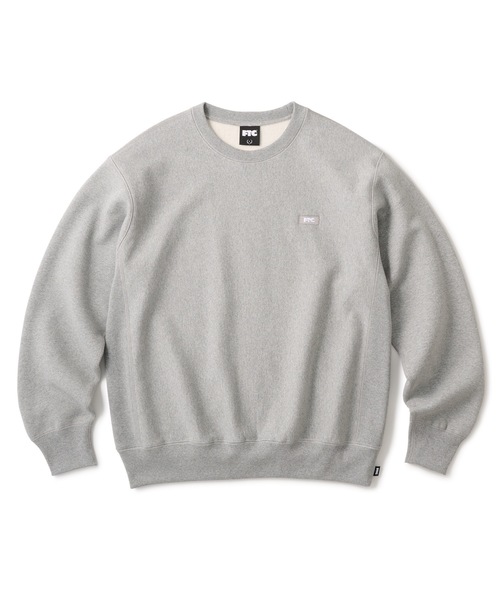SMALL BOX LOGO CREW NECK（スウェット）｜FTC（エフティーシー