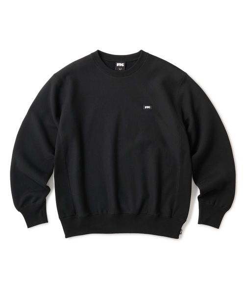 FTC スウェット SMALL BOX LOGO CREW NECK（スウェット）｜FTC（エフティーシー