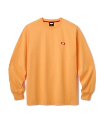 FTC フィッシングジャケット オレンジ FTC（エフティーシー）｜ナイロンジャケット一覧 - WEAR