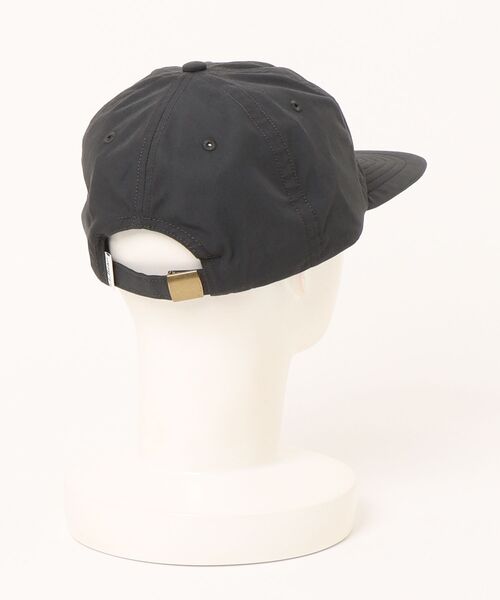 L.L.Bean（エルエルビーン）の「コットン・ナイロン・ウェザー・ソフト・ブリム・キャップ（キャップ・メンズ・ブラック/タン/グリーン/グレー・LARGE）」の20枚目の写真