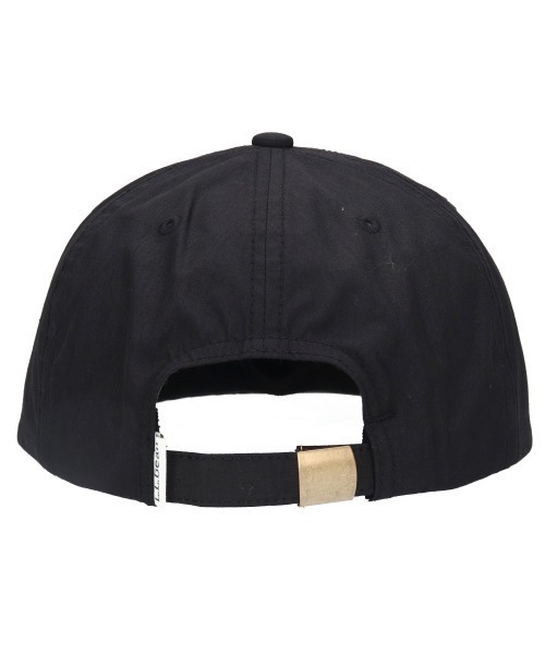 L.L.Bean（エルエルビーン）の「コットン・ナイロン・ウェザー・ソフト・ブリム・キャップ（キャップ・メンズ・ブラック/タン/グリーン/グレー・LARGE）」の14枚目の写真