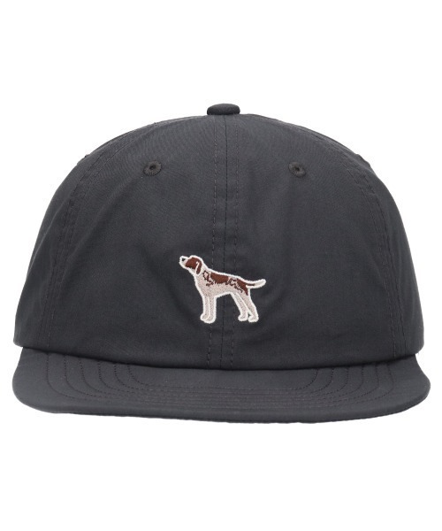 L.L.Bean（エルエルビーン）の「コットン・ナイロン・ウェザー・ソフト・ブリム・キャップ（キャップ・メンズ・ブラック/タン/グリーン/グレー・LARGE）」の11枚目の写真