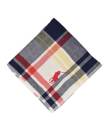 POLO RALPH LAUREN(ポロ ラルフ ローレン)のレディース タオルハンカチ(ハンカチ/ハンドタオル)