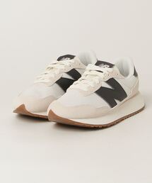 New Balance(j[oX)NEW BALANCE/j[oX 237(Xj[J[)