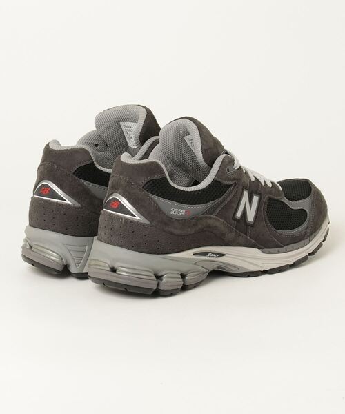 NEW BALANCE（ニューバランス）の「U2000R A（スニーカー・メンズ・グレー・26.5cm/27.0cm/27.5cm/28.0cm/28.5cm/26.0cm/25.5cm/29.0cm）」の2枚目の写真