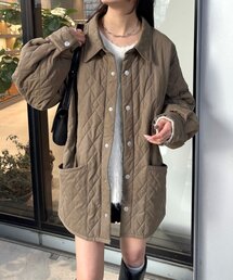 mystic（ミスティック）｜その他アウター（ブラウン系）一覧 - WEAR