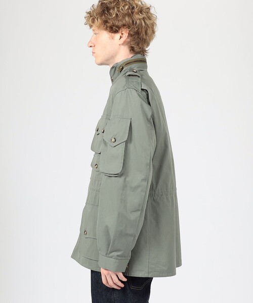 希少✨USA製　Willis& ハンタージャケット　38 ジャケット・アウター willis& white hunter size38 Willis&Geiger