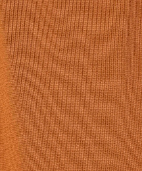 HEREIAM（ヘレイアム）の「【HEREIAM】EASYニットナロースカート（スカート・レディース・バイオレット/オレンジ系/ブラック・SMALL/MEDIUM）」の21枚目の写真