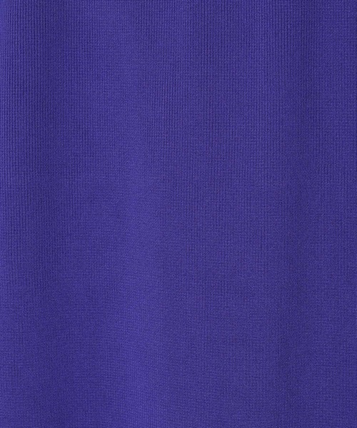 HEREIAM（ヘレイアム）の「【HEREIAM】EASYニットナロースカート（スカート・レディース・バイオレット/オレンジ系/ブラック・SMALL/MEDIUM）」の20枚目の写真