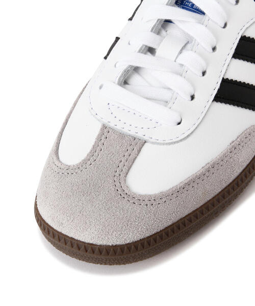 adidas Originals/アディダス オリジナルス/SAMBA OG