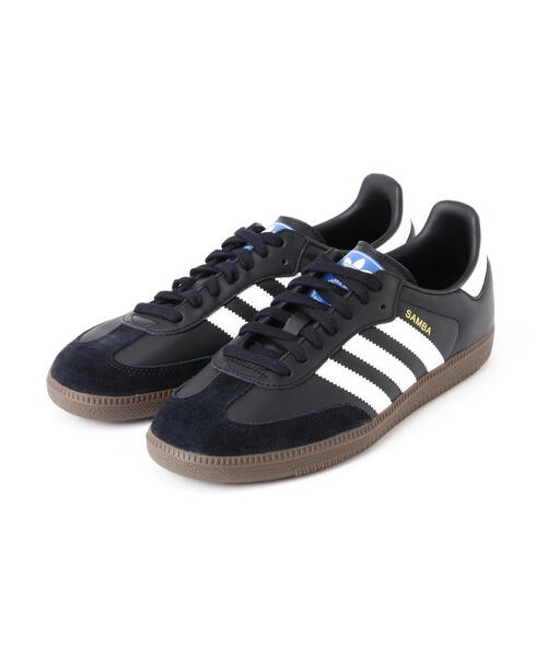 adidas Originals/アディダス オリジナルス/SAMBA OG