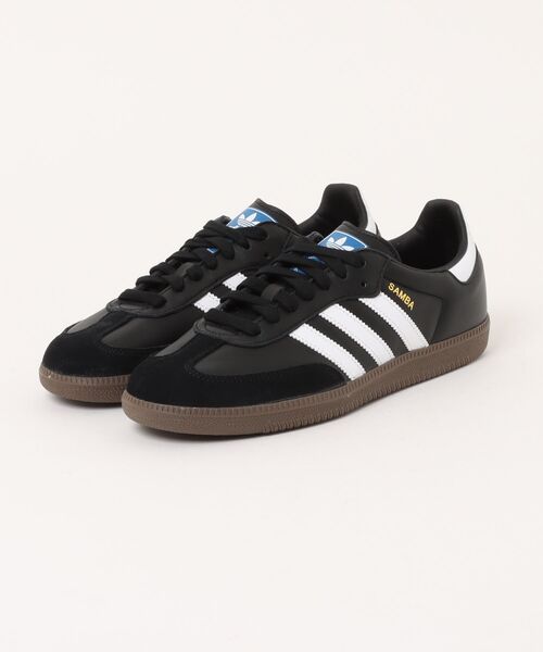 adidas Originals/アディダス オリジナルス/SAMBA OG