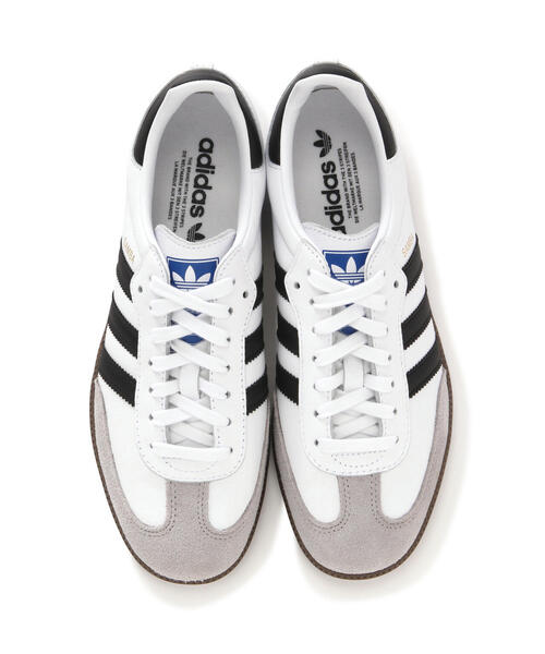 adidas Originals/アディダス オリジナルス/SAMBA OG