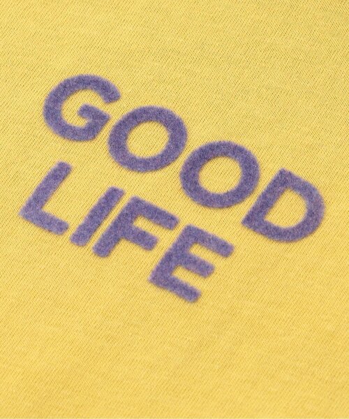 BREEZE（ブリーズ）の「【ジュニア対応】ロゴ&ナンバリングロンＴ（Tシャツ/カットソー・キッズ・ブラック/グリーン/ブルー/ピンク/イエロー/オフホワイト・110/120/80/130/140/150/90/100）」の17枚目の写真