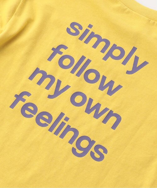 BREEZE（ブリーズ）の「【ジュニア対応】ロゴ&ナンバリングロンＴ（Tシャツ/カットソー・キッズ・ブラック/グリーン/ブルー/ピンク/イエロー/オフホワイト・110/120/80/130/140/150/90/100）」の18枚目の写真