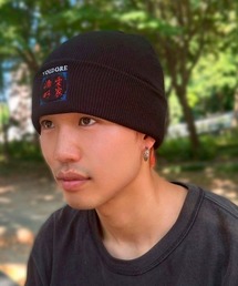 JACKROSE | YOIDORE ﾆｯﾄ CAP(ニットキャップ/ビーニー)