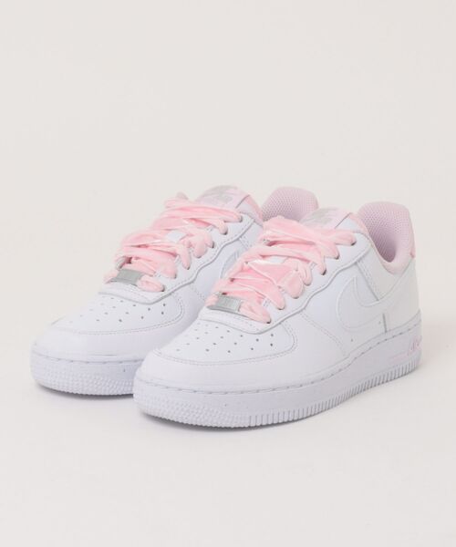 NIKE ナイキ W AIR FORCE 1 '07 VINTAGE ウィメンズ エア フォース 1