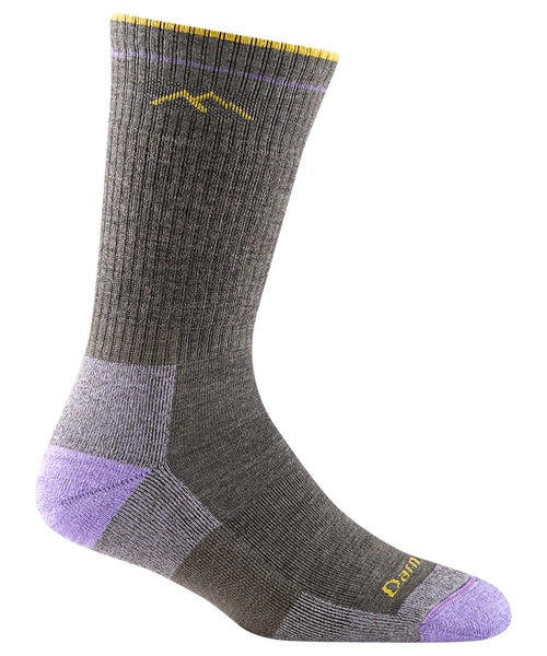 MADE IN USA】 DARN TOUGH ダーンタフ Ws 1907 ハイカーブーツ