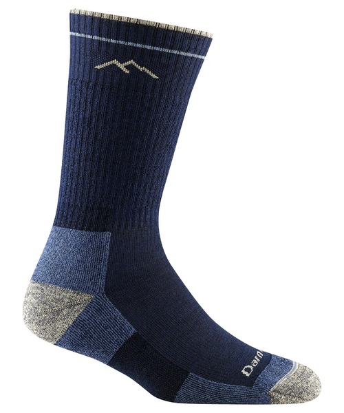 米軍放出品　DARN TOUGH ブーツ用ソックス（M）6足新品未使用12 MADE IN USA】 DARN TOUGH ダーンタフ Ws 1907 ハイカーブーツ