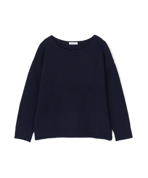 セール】◇フォックス混オーバーニット（ニット/セーター）｜NATURAL