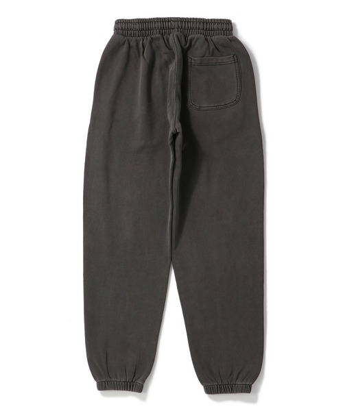 UNION（UNION TOKYO）（ユニオン）の「UNION TOKYO  P.E SWEATPANT  ユニオントーキョー（スウェットパンツ・メンズ・ヘザーグレー/ブラック・XL/L/M/S）」の16枚目の写真