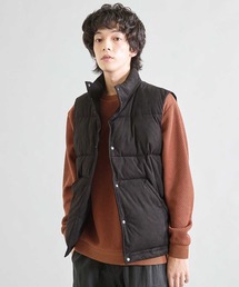 UNION STATION｜ユニオンステーションのダウンベスト通販 - ZOZOTOWN