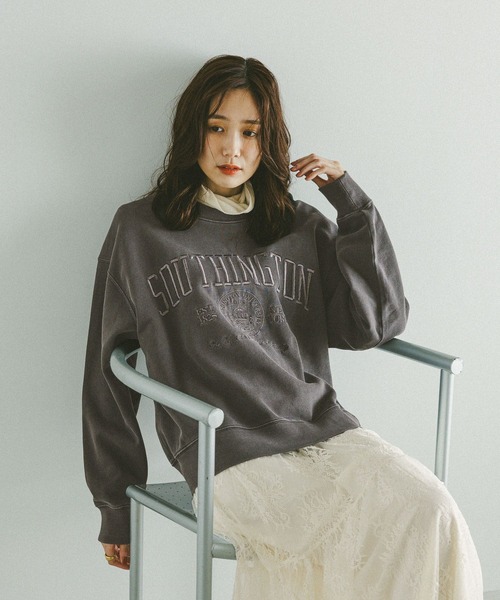 トップス Turtleneck Sage Cat & Mouse 3y トップス Turtleneck Sage Cat & Mouse 3y Turtleneck in Sage Cat