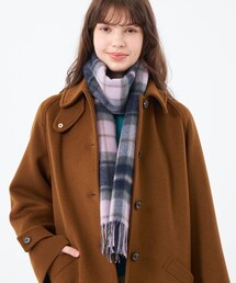 MACKINTOSH PHILOSOPHY（ﾏｯｷﾝﾄｯｼｭ ﾌｨﾛｿﾌｨｰ）の「モヘヤミックス