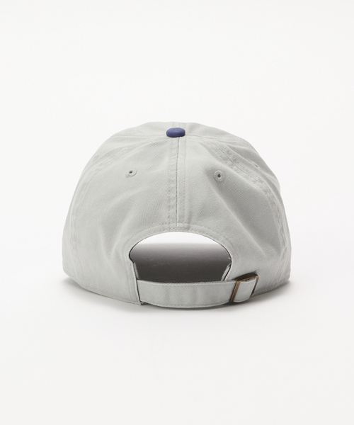 '47（フォーティーセブン）の「'47 CLEAN UP Two Tone Yankees / クリーンナップ ニューヨーク・ヤンキース（キャップ・メンズ・グレー・FREE）」の4枚目の写真