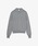 FRONT 11201�i�t�����g���������g�D�[�I�[�����j�́uREDE W-G Merino Polo Sweater�i�j�b�g/�Z�[�^�[�j�v�b�O���[