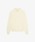 FRONT 11201�i�t�����g���������g�D�[�I�[�����j�́uREDE W-G Merino Polo Sweater�i�j�b�g/�Z�[�^�[�j�v�b�z���C�g