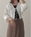 Belle Cie�i�x���V�[�j�́u��邩�탊�{�����уV���[�g��{�����J�[�f�B�K���i�J�[�f�B�K��/�{�����j�v�b�z���C�g