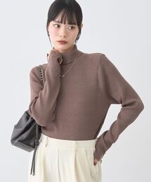 earth music&ecology｜アースミュージックアンドエコロジーのニット