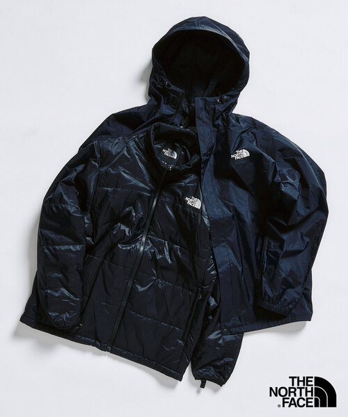 THE NORTH FACE / ザ ノースフェイス Kronos Triclimate Jacket