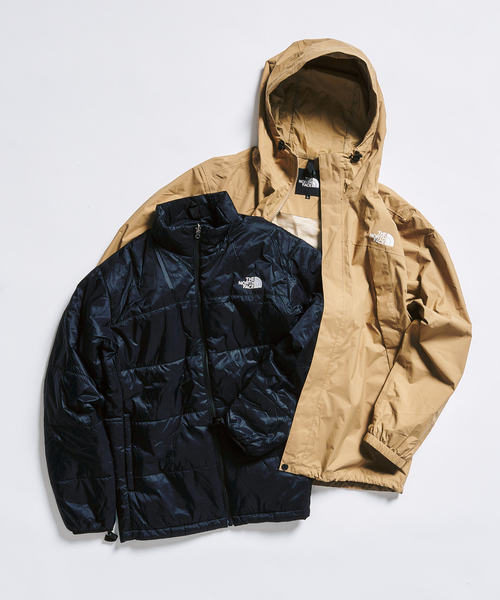 セール】THE NORTH FACE / ザ ノースフェイス Kronos Triclimate