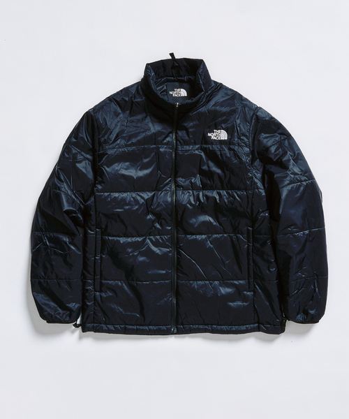 THE NORTH FACE(ザノースフェイス)の「THE NORTH FACE / ザ ノースフェイス Kronos Triclimate Jacket(ナイロンジャケット・メンズ・ベージュ/ブラック/ネイビー・SMALL/MEDIUM/LARGE)」の10枚目の写真